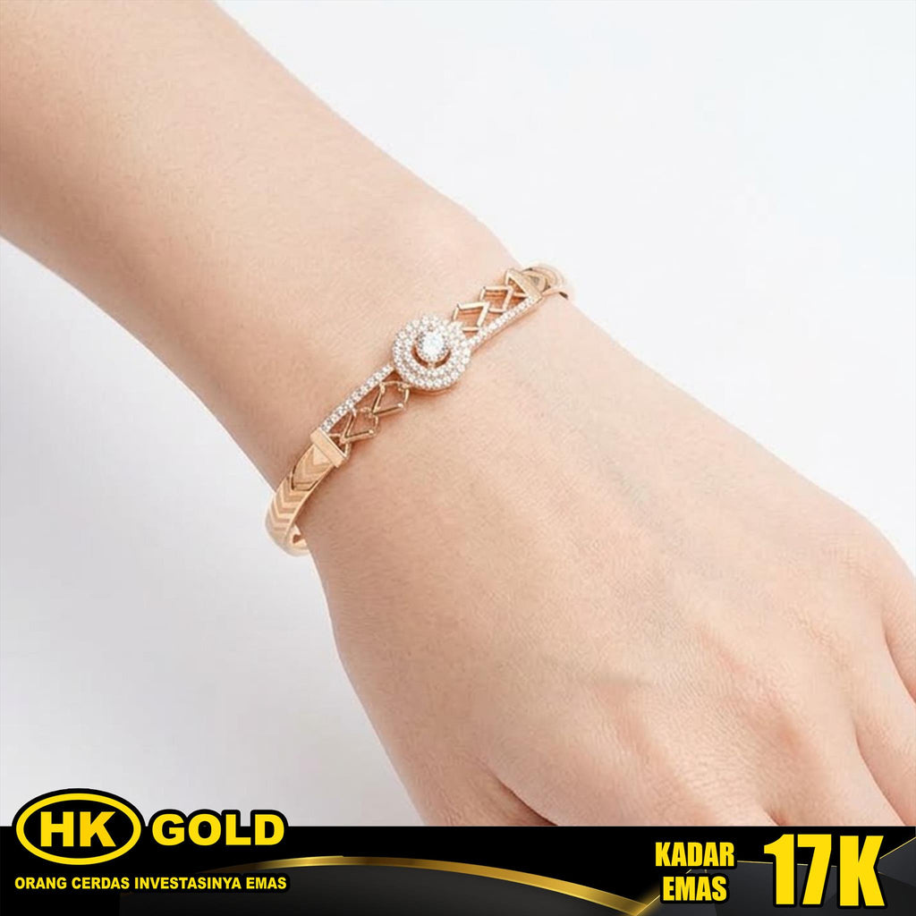 Gelang Emas