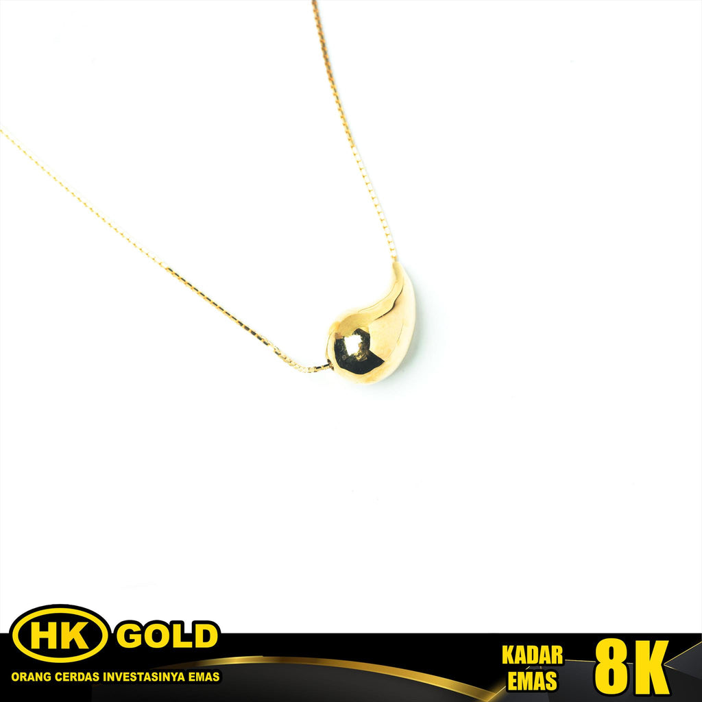 Kalung Emas