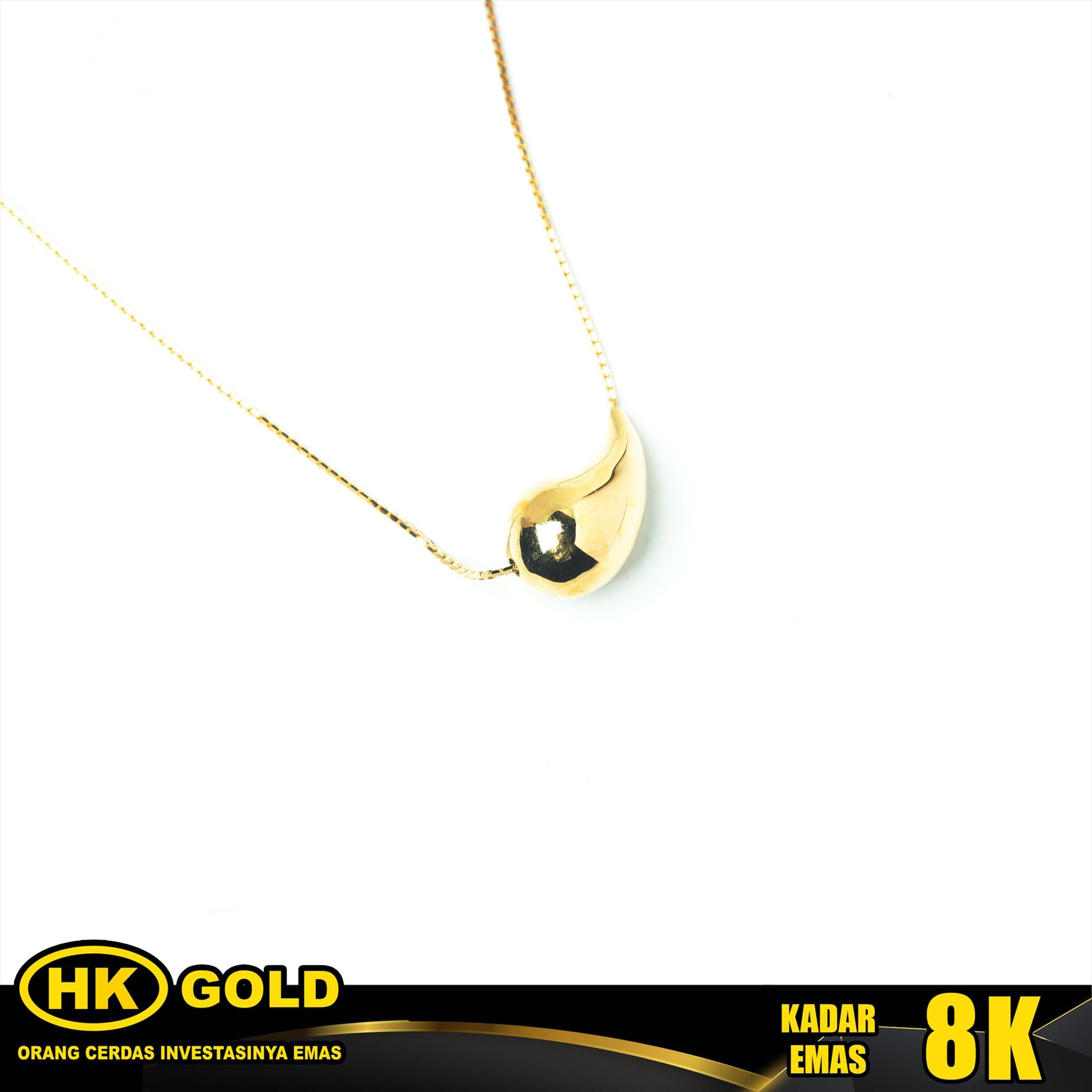Kalung Emas