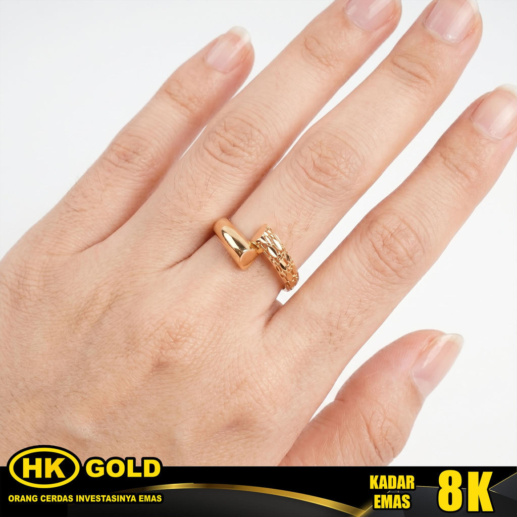 Cincin Emas