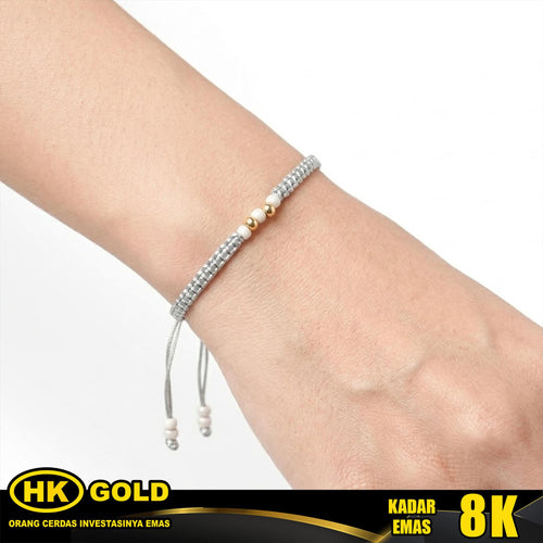 Gelang Emas