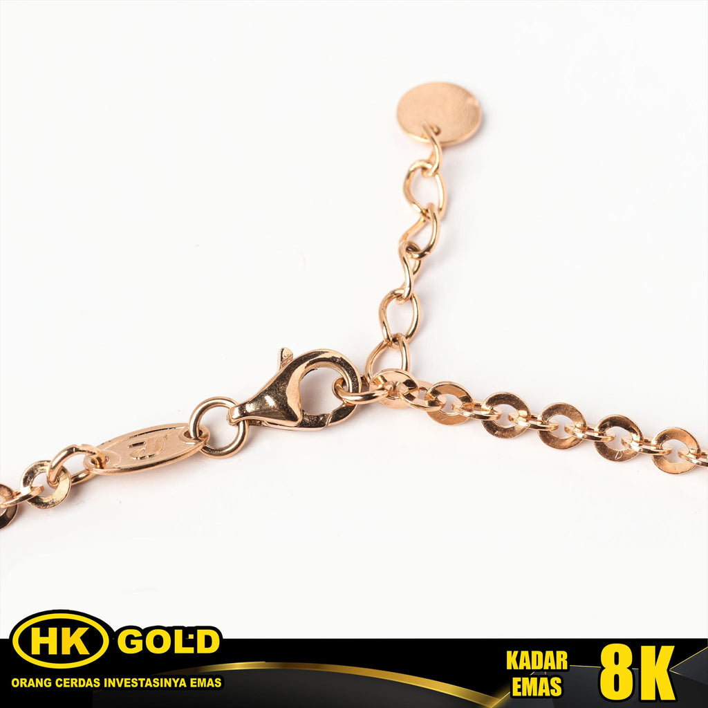 Gelang Emas