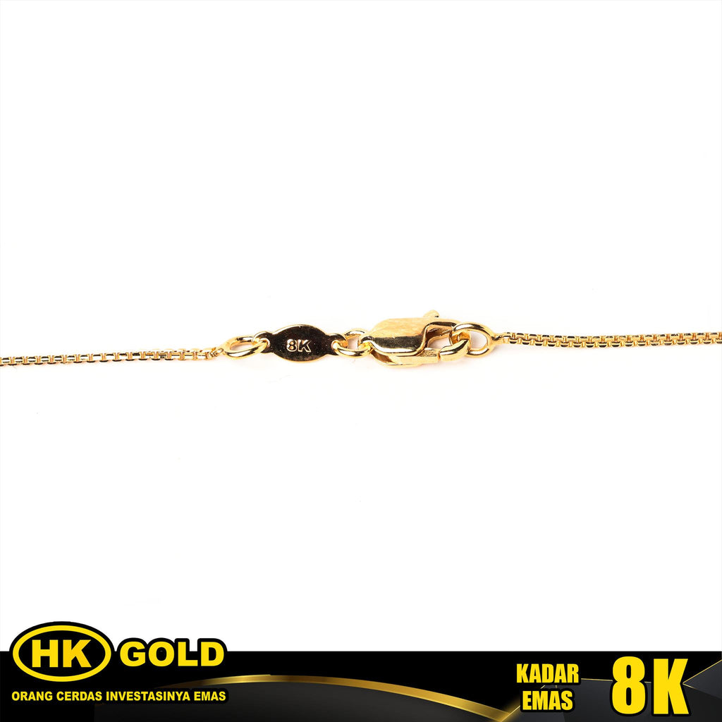 Kalung Emas