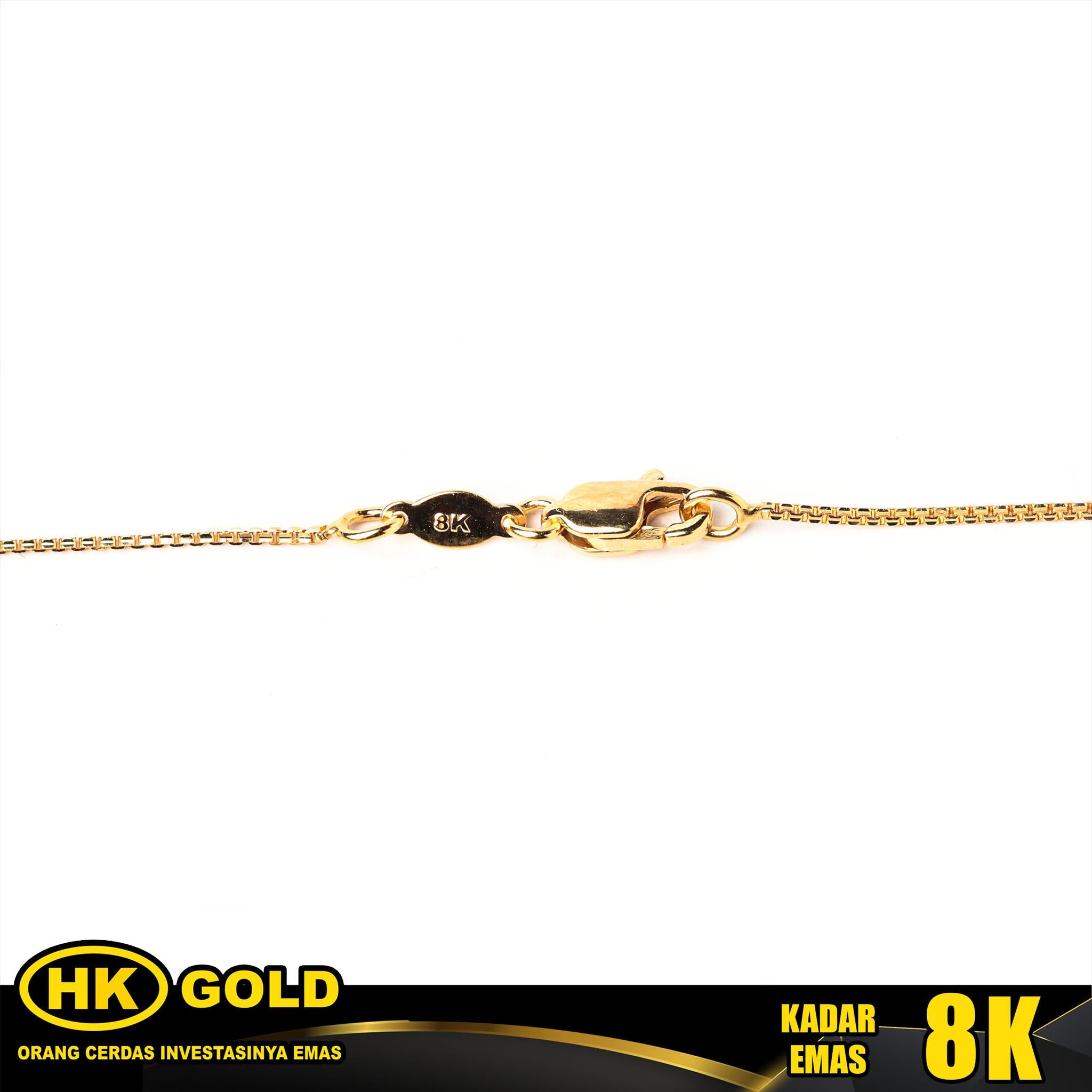 Kalung Emas