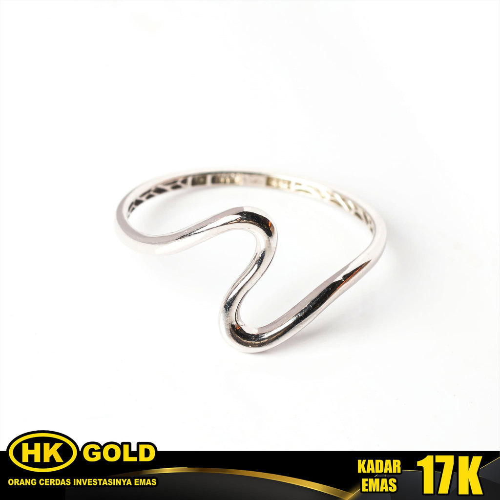 Cincin Emas