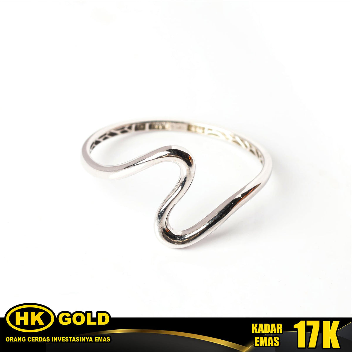 Cincin Emas
