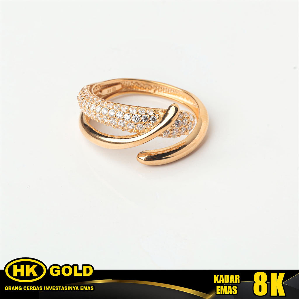 Cincin Emas