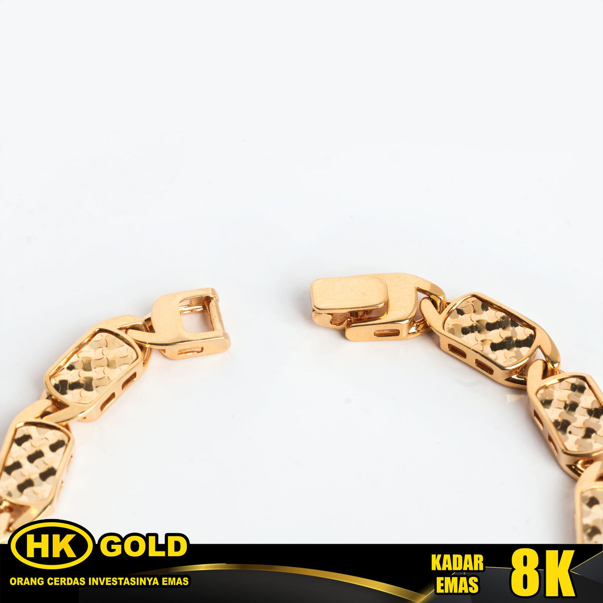Gelang Emas