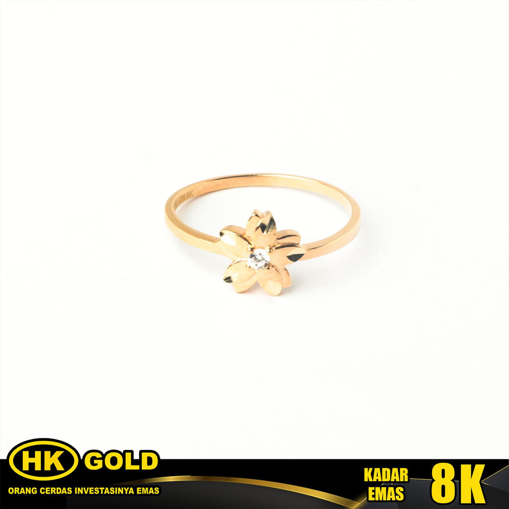 Cincin Emas