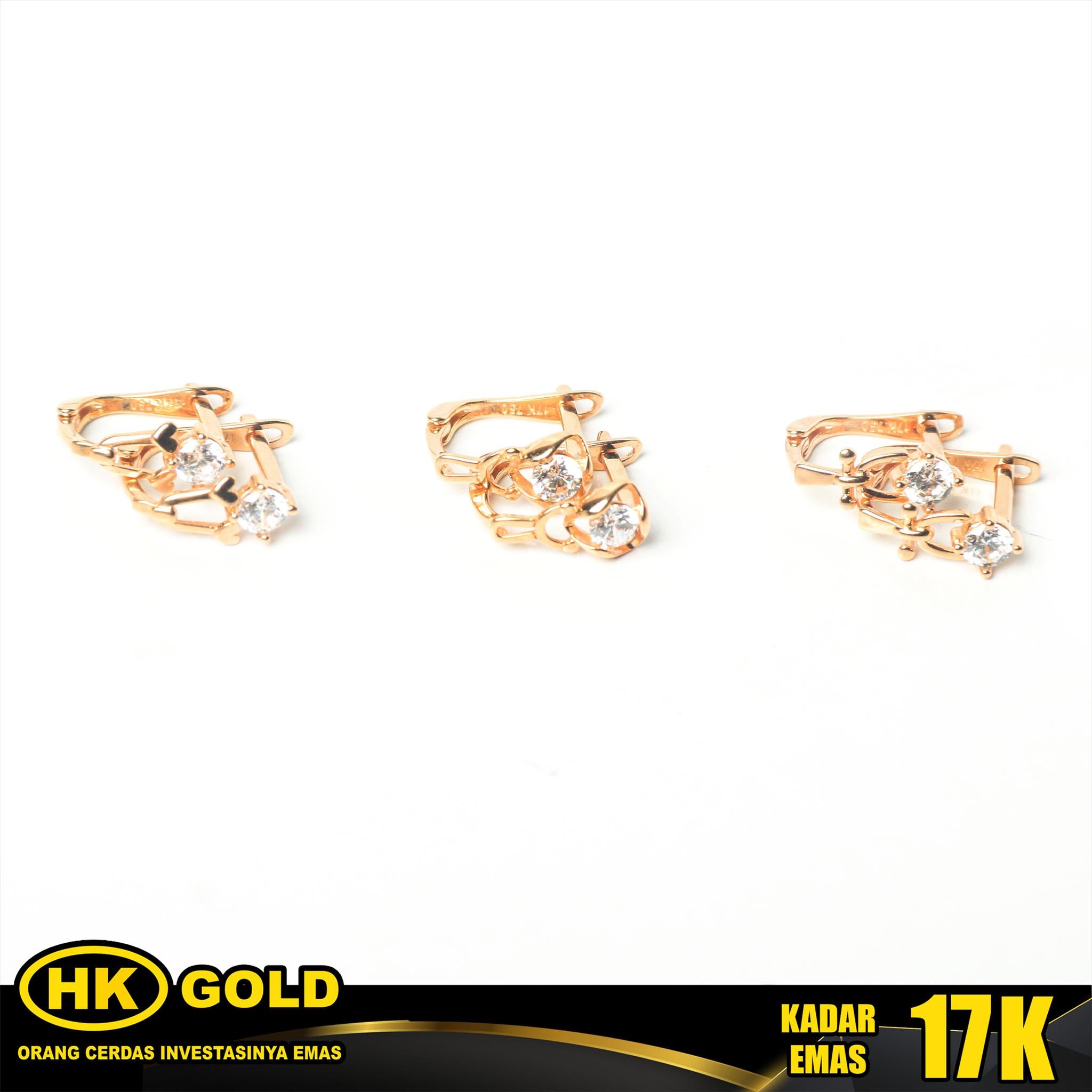 Anting Emas
