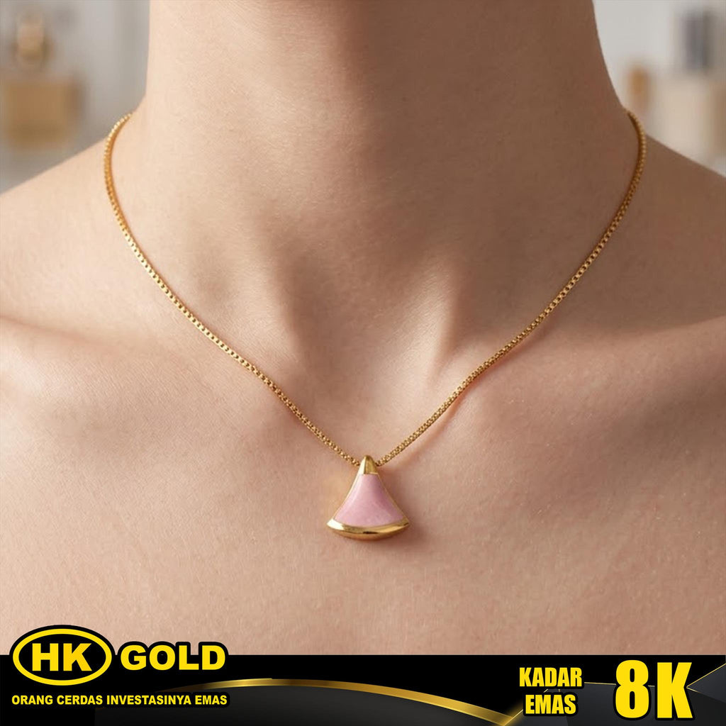Kalung Emas
