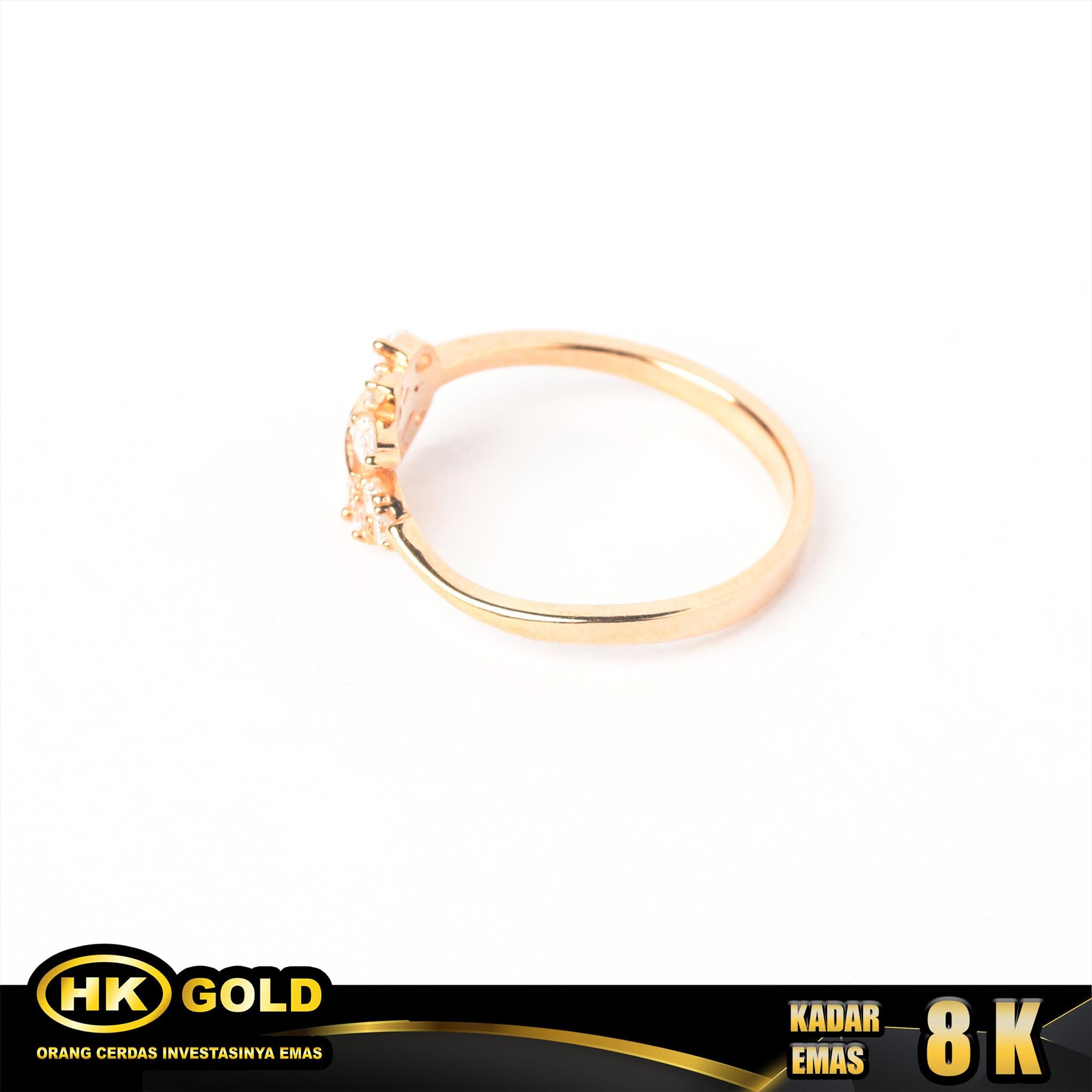 Cincin Emas