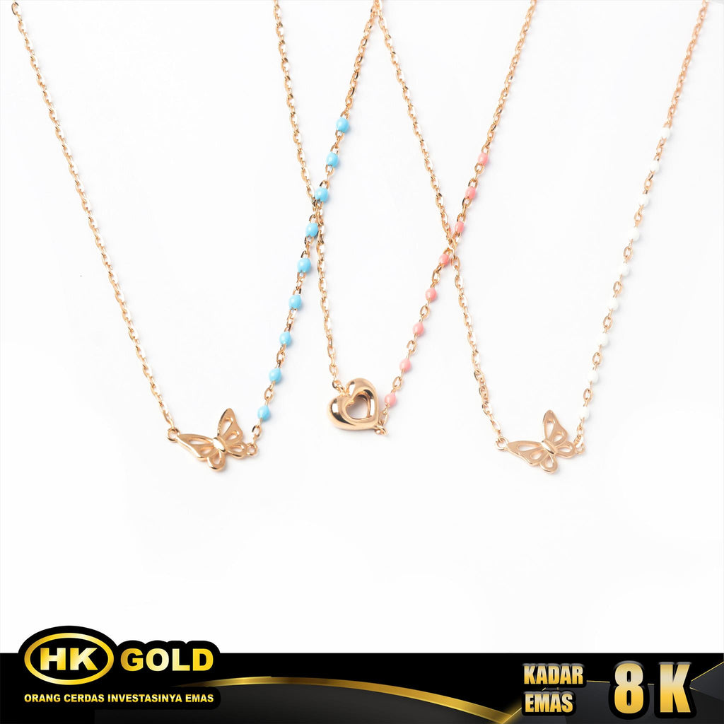 Kalung Emas