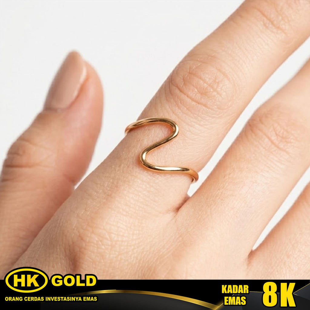 Cincin Emas