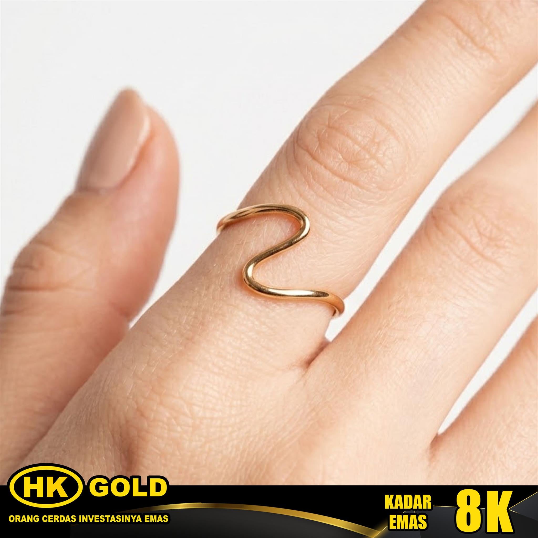 Cincin Emas