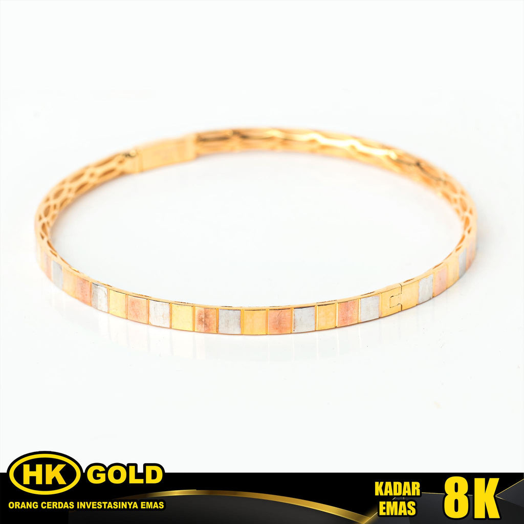 Gelang Emas