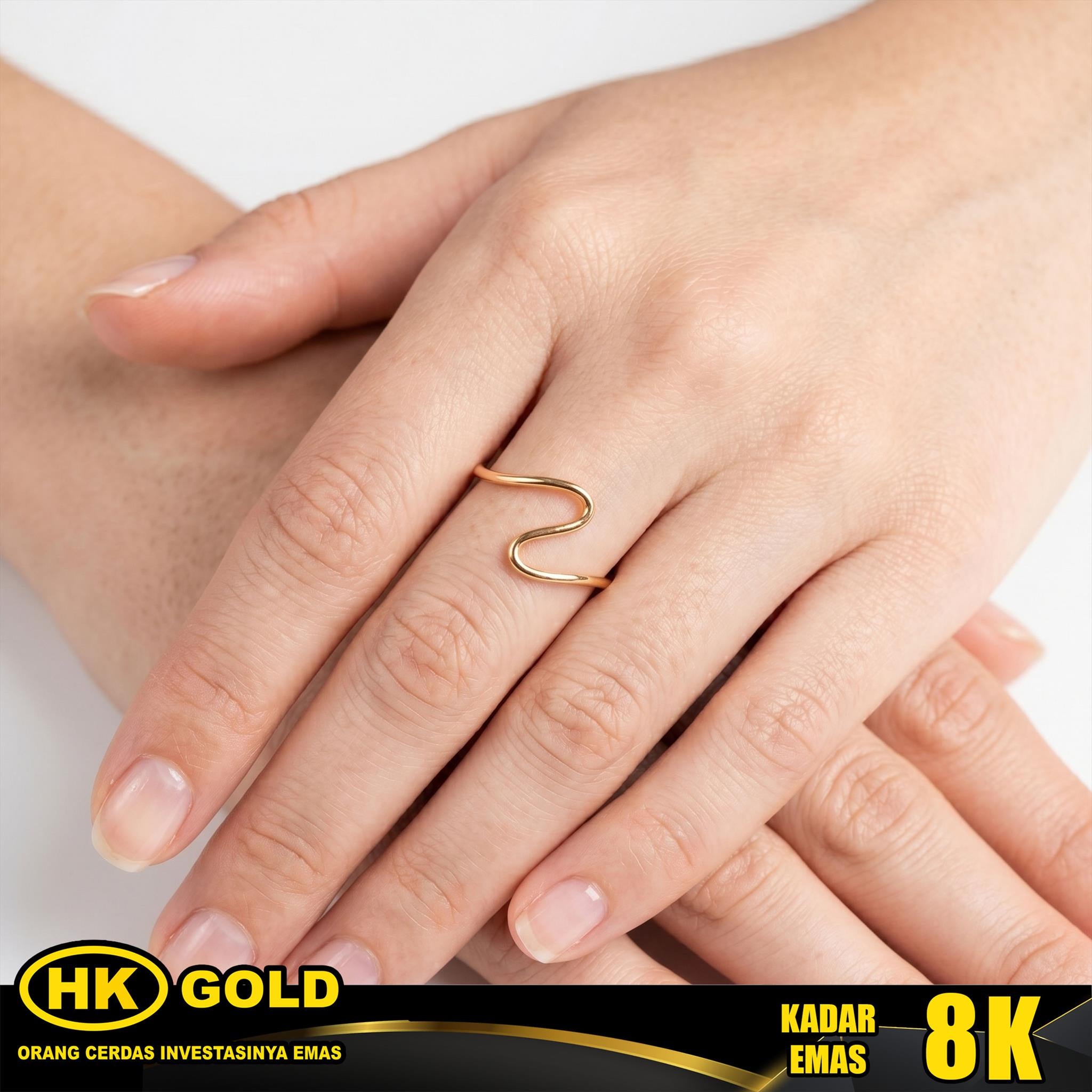 Cincin Emas