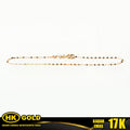 Gelang Emas