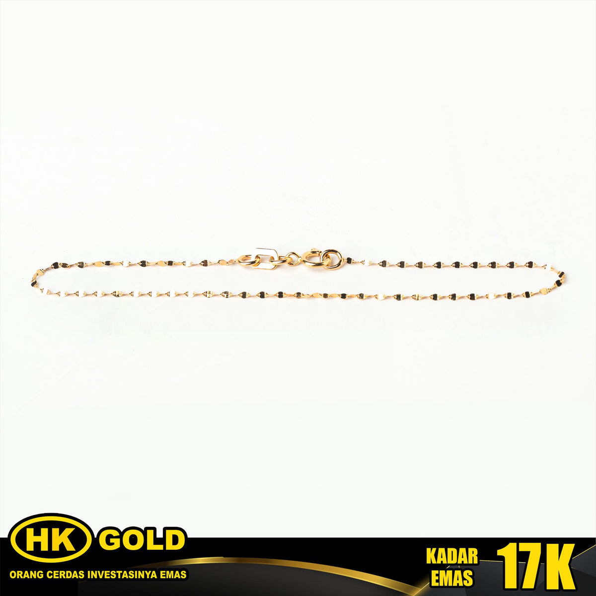 Gelang Emas