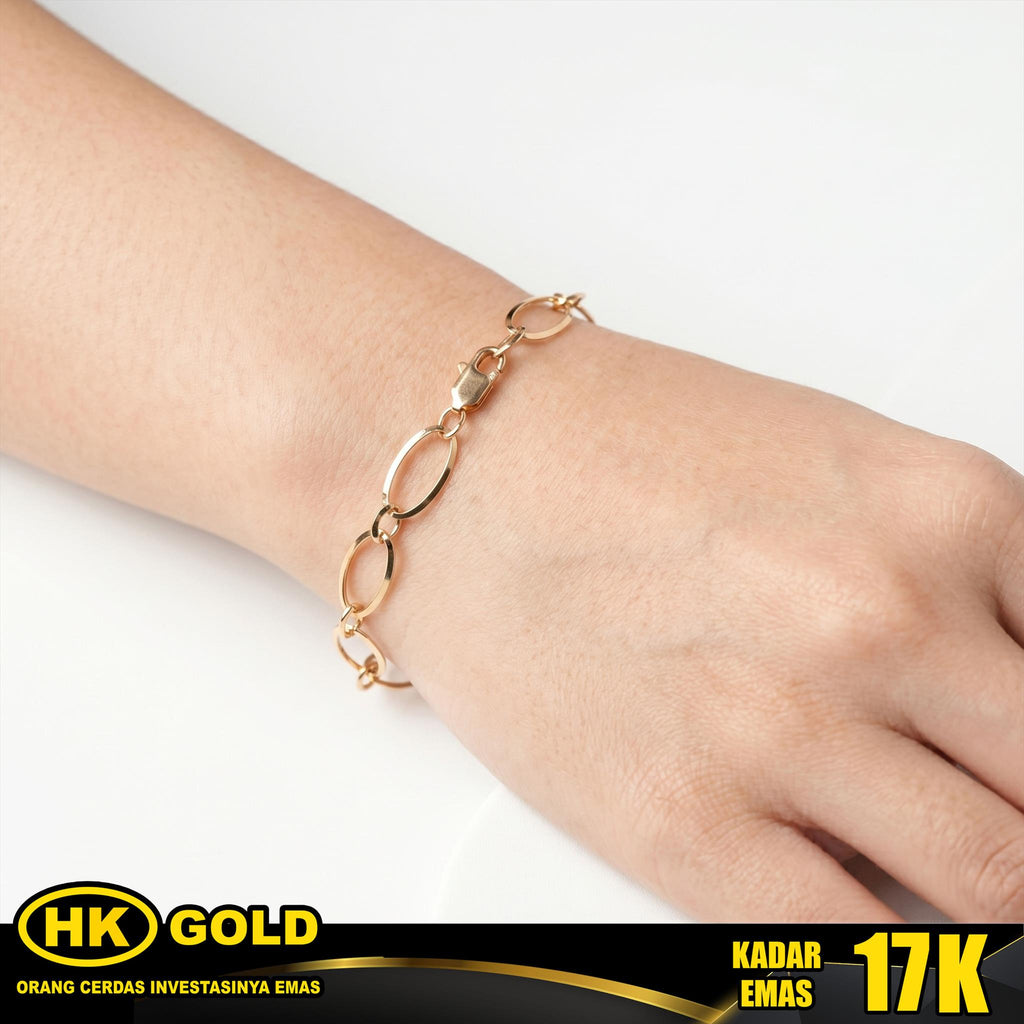 Gelang Emas