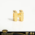  HK Mustika Gold - Liontin