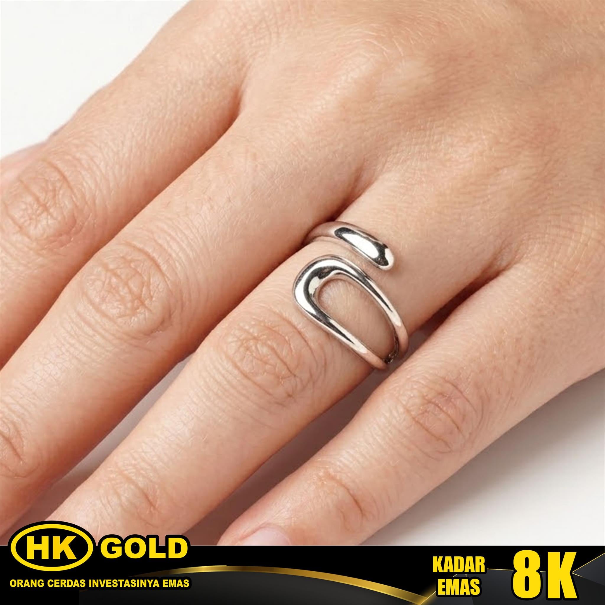 Cincin Emas