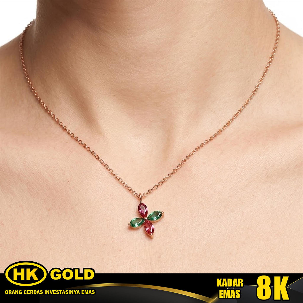Kalung Emas
