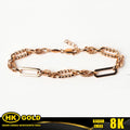 Gelang Emas