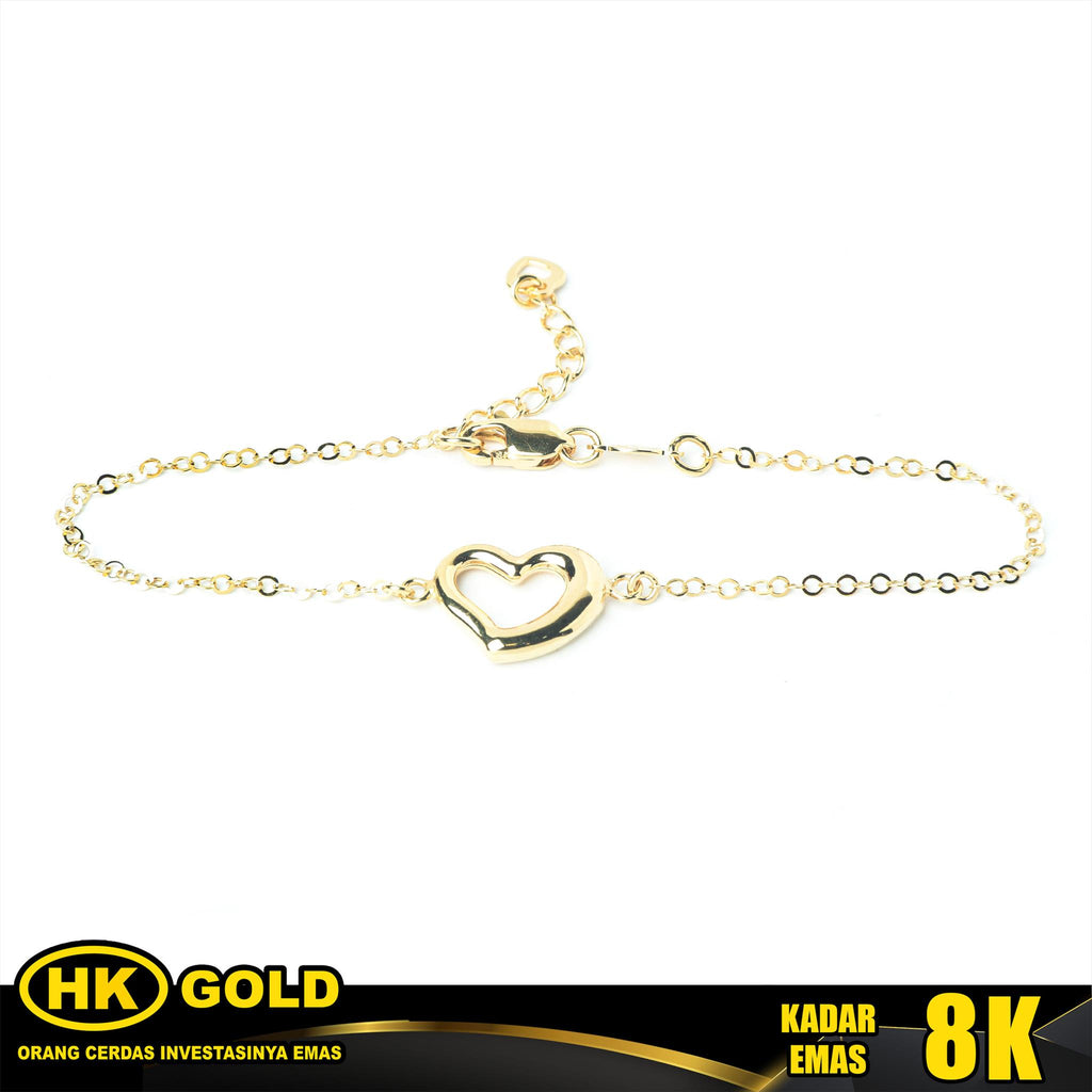 Gelang Emas