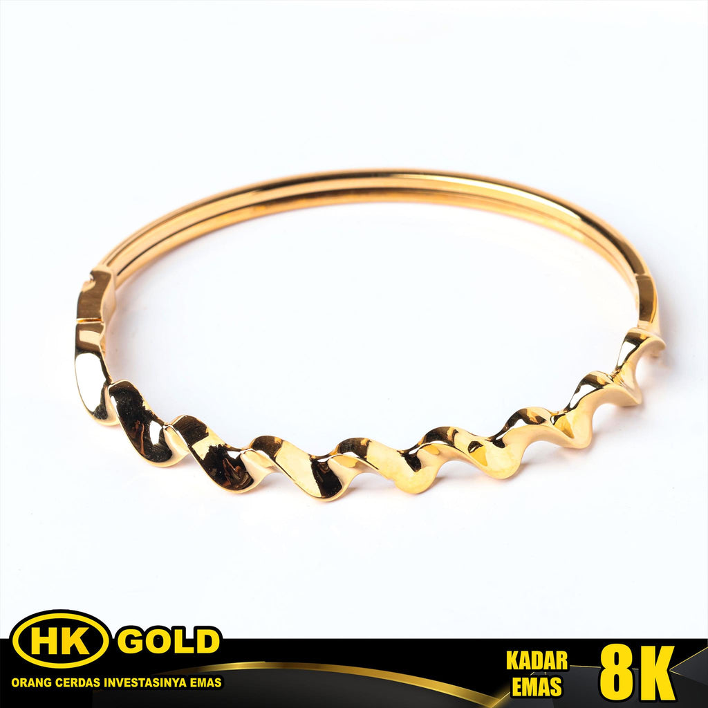 Gelang Emas