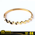 Gelang Emas