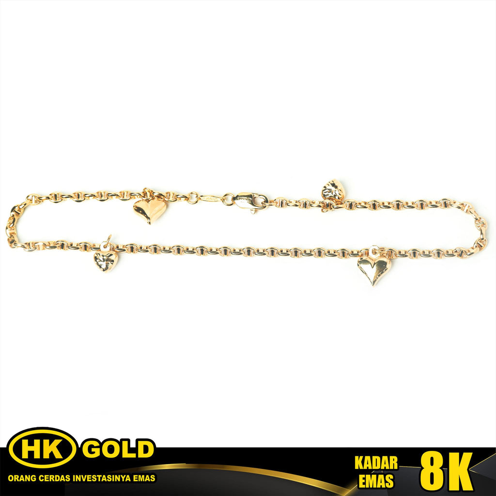 Gelang Emas