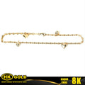 Gelang Emas