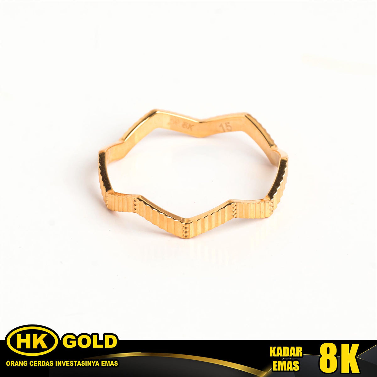 Cincin Emas