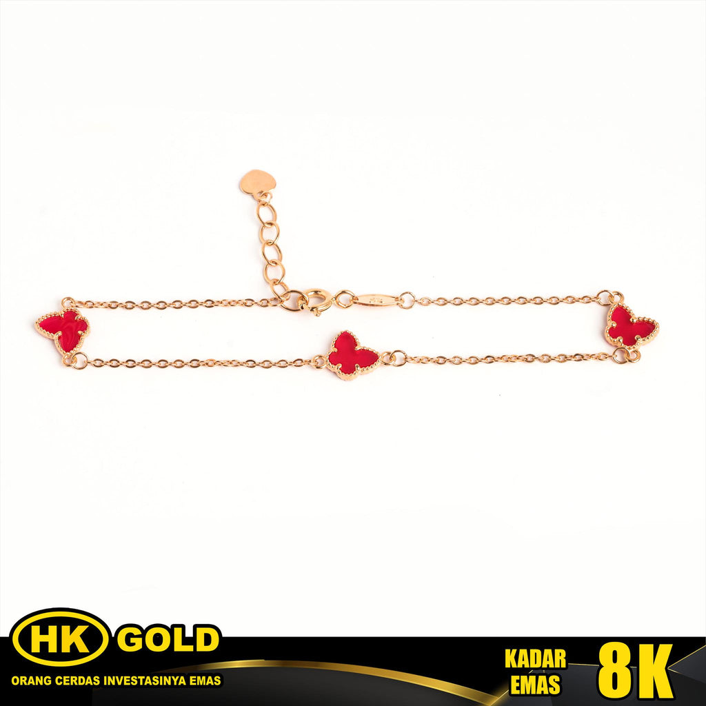 Gelang Emas