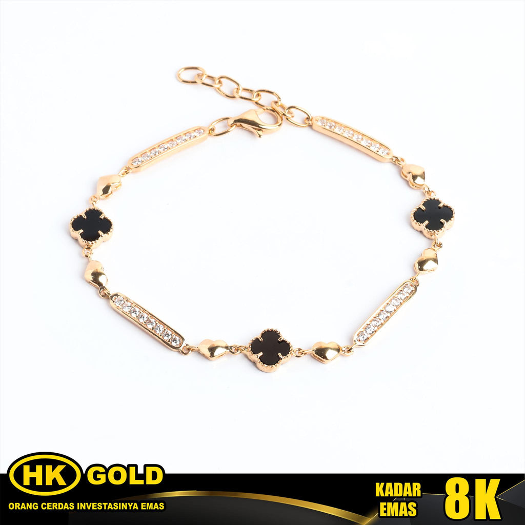 Gelang Emas
