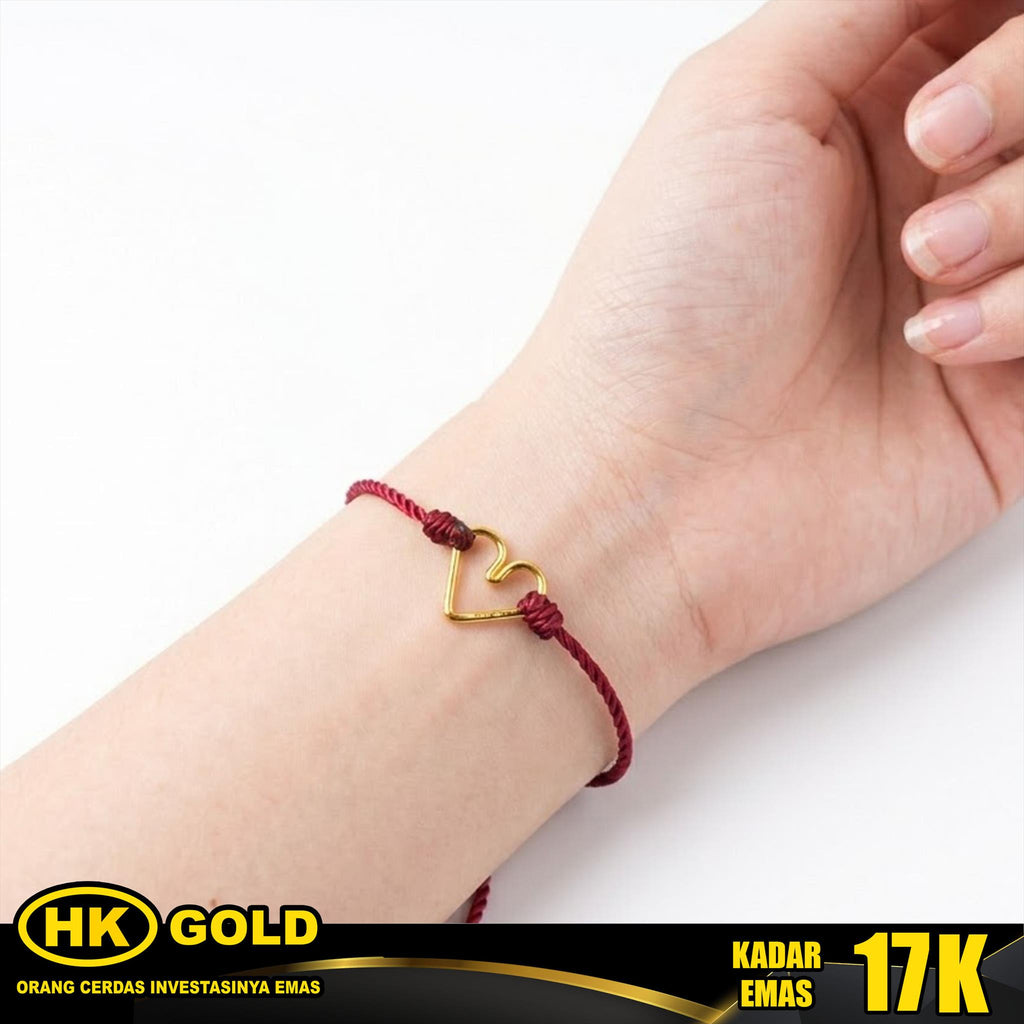 Gelang Emas