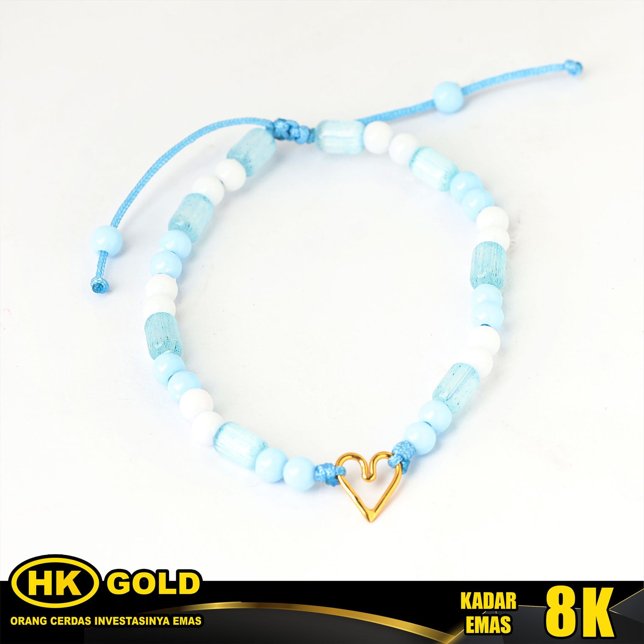 Gelang Emas