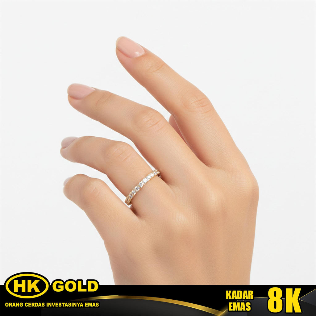 Cincin Emas