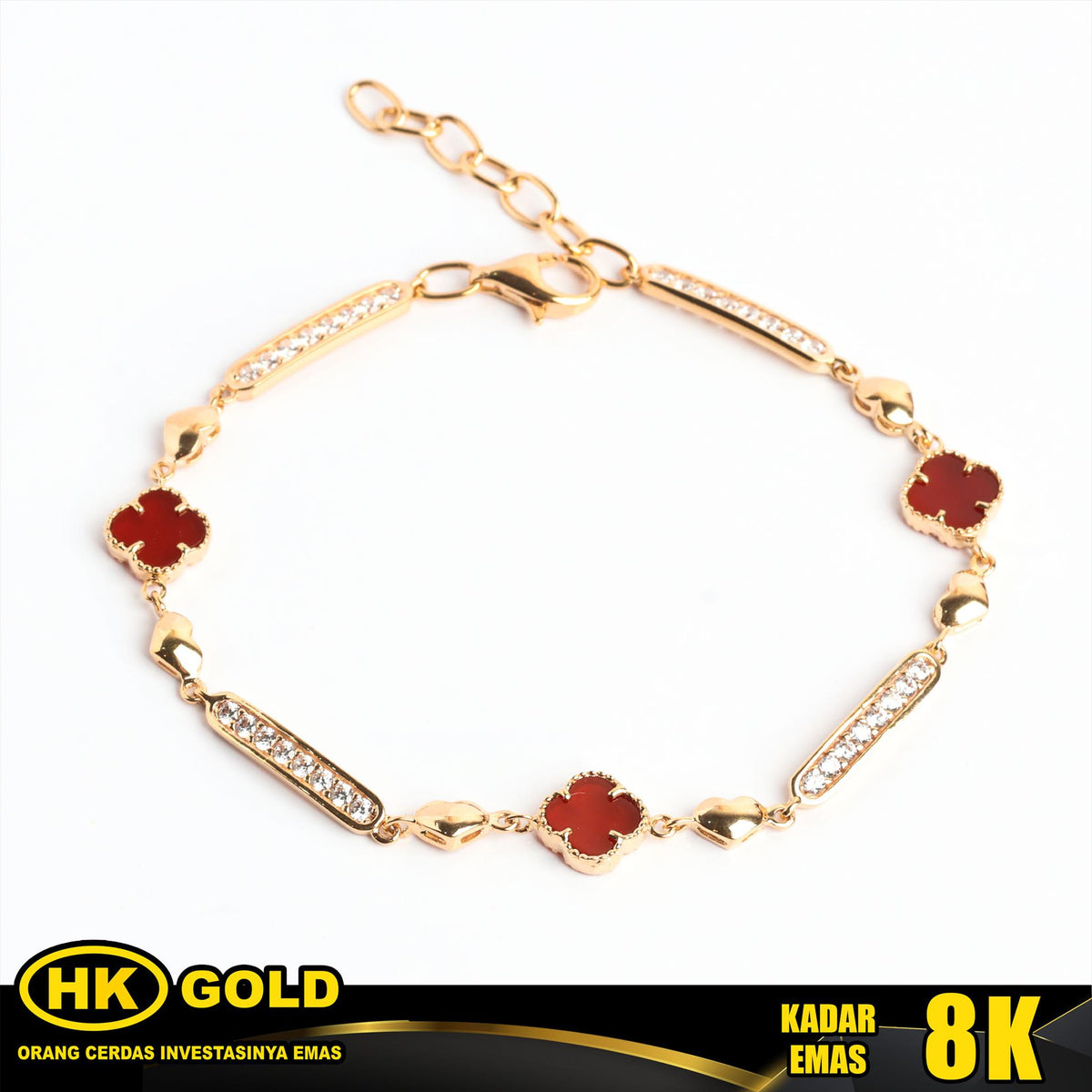 Gelang Emas