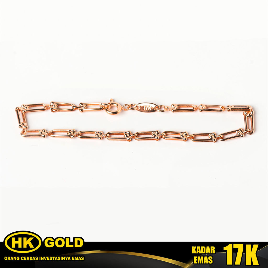 Gelang Emas