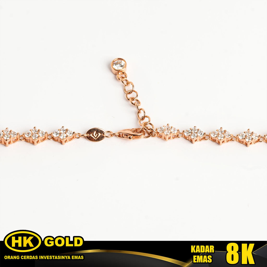 Kalung Emas