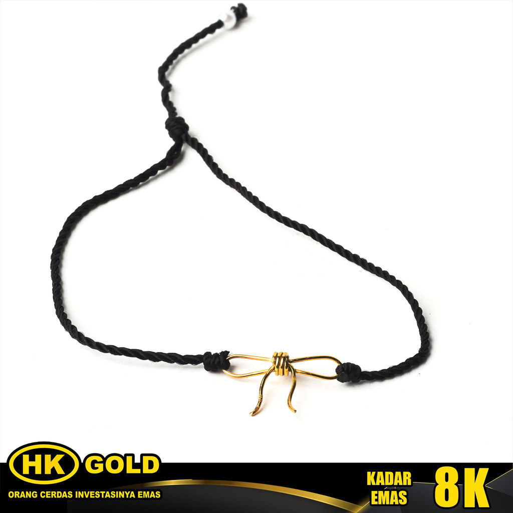 Gelang Emas