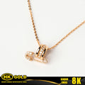 Kalung Emas