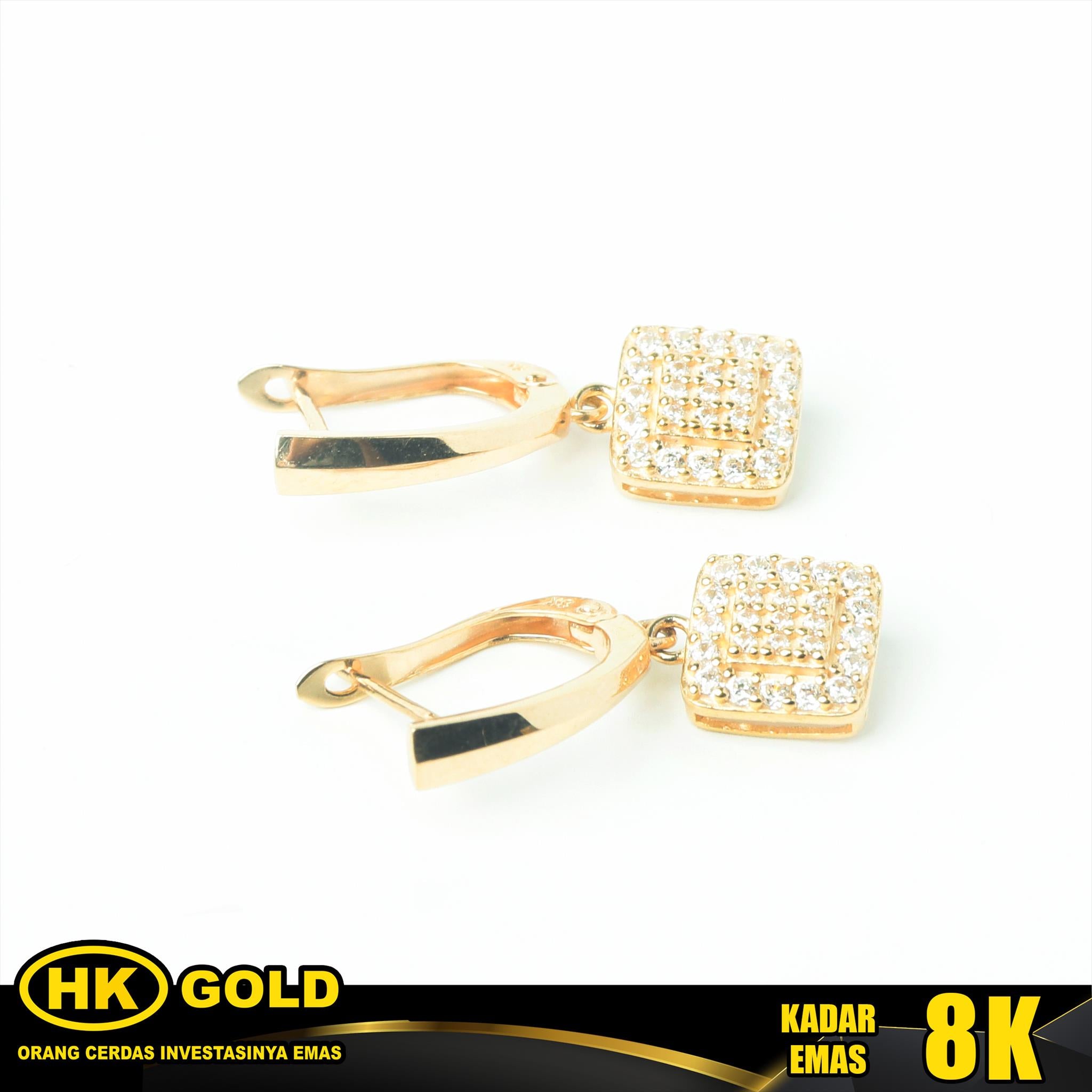 ANTING EMAS 