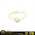 CINCIN EMAS 