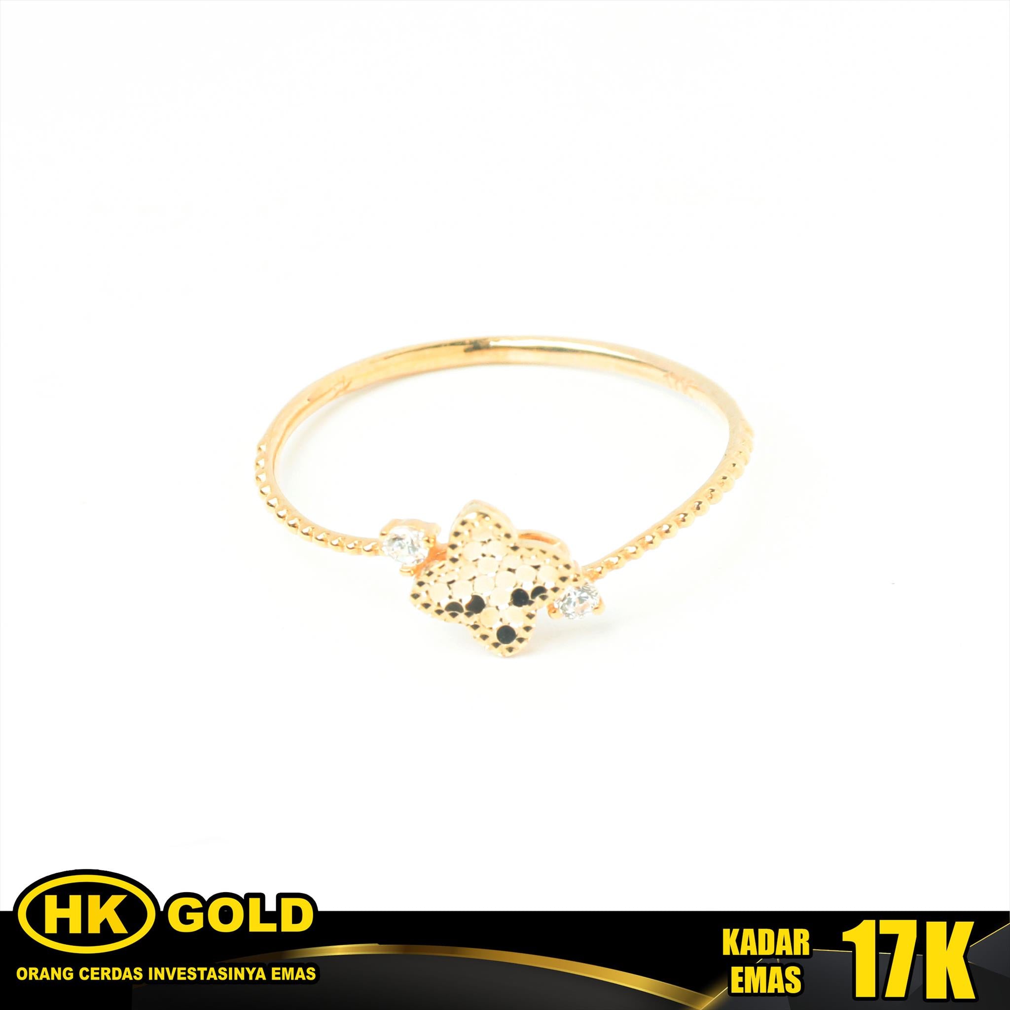 CINCIN EMAS 
