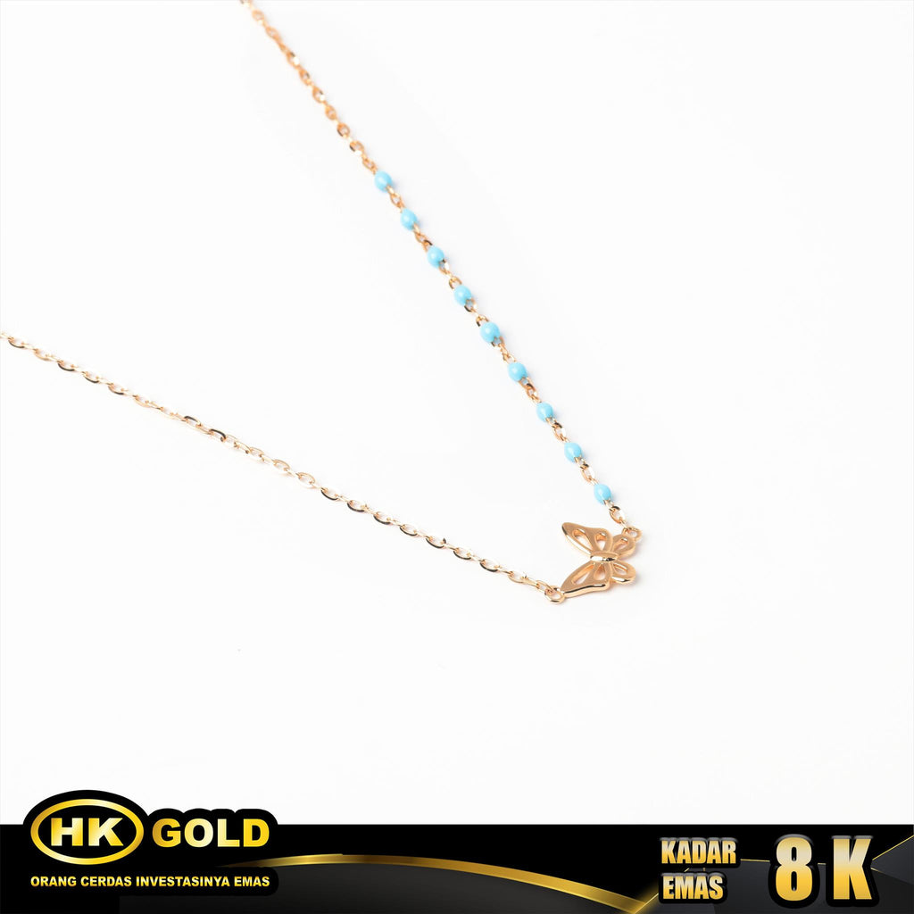 Kalung Emas