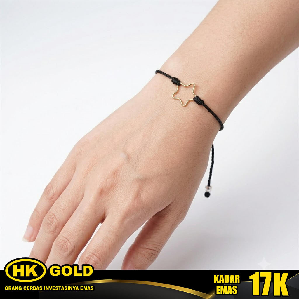 Gelang Emas