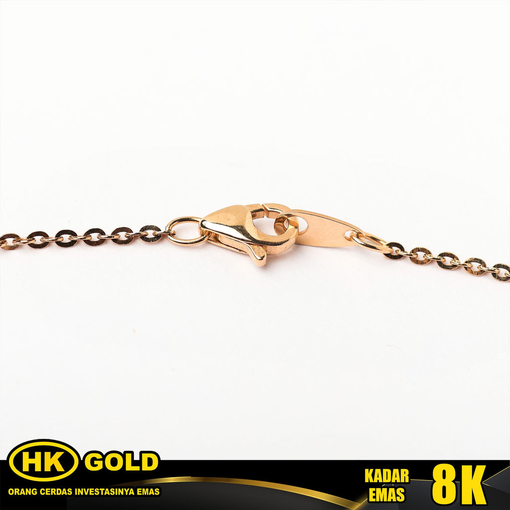 Kalung Emas